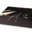 Gaston SUISSE (1896-1988) - Coffret de fumeur. Vers 1927.